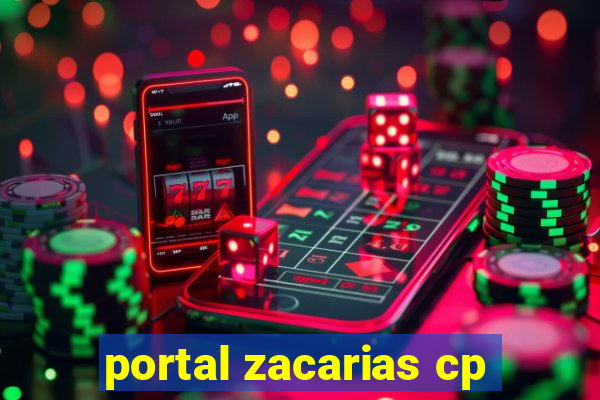 portal zacarias cp